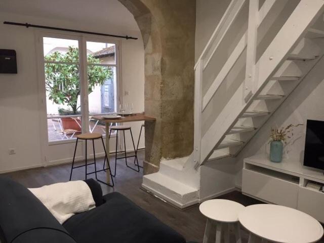 Maisonnette Hyper Centre Apartment Chartres