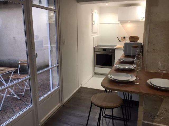 Apartment Maisonnette Hyper Centre Chartres
