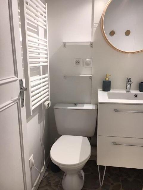 Maisonnette Hyper Centre Apartment