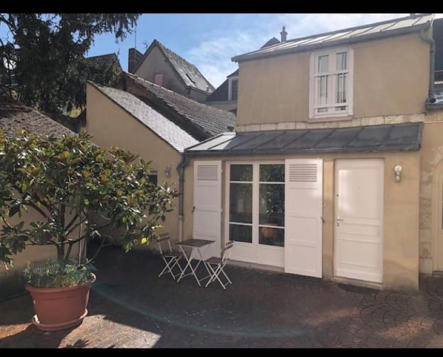 Maisonnette Hyper Centre