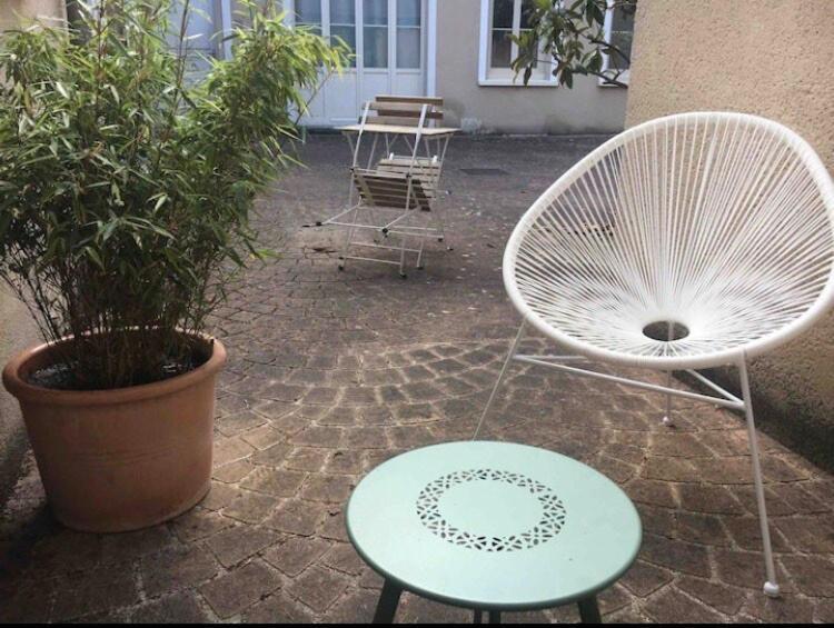 Apartment Maisonnette Hyper Centre Chartres